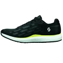 Scarpe running uomo Scott  Cruise Black/White