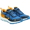 Scarpe running uomo Scott  Supertrac 3 GTX Midnight Blue/Bright Orange