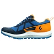 Scarpe running uomo Scott  Supertrac 3 GTX Midnight Blue/Bright Orange
