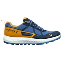 Scarpe running uomo Scott  Supertrac 3 GTX Midnight Blue/Bright Orange  EUR 42,5