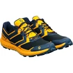 Scarpe running uomo Scott  Supertrac RC 2 Black/Bright Orange