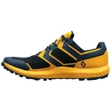 Scarpe running uomo Scott  Supertrac RC 2 Black/Bright Orange