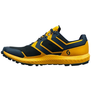 Scarpe running uomo Scott  Supertrac RC 2 Black/Bright Orange