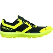 Scarpe running uomo Scott  Supertrac RC 2 Black/Yellow