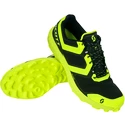 Scarpe running uomo Scott  Supertrac RC 2 Black/Yellow