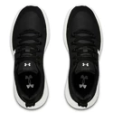 Scarpe running uomo Under Armour  Essential black