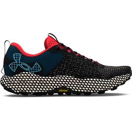 Scarpe running uomo Under Armour HOVR DS Ridge TR-BLK
