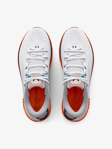 Scarpe running uomo Under Armour HOVR Infinite 5-WHT