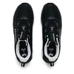 Scarpe running uomo Under Armour HOVR Infinite Summit 2-BLK