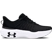 Scarpe running uomo Under Armour Infinite Elite BLK  EUR 42,5