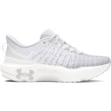 Scarpe running uomo Under Armour Infinite Elite WHT  EUR 47,5