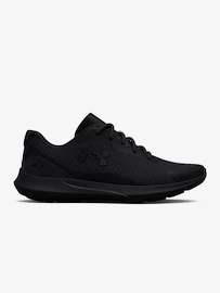 Scarpe running uomo Under Armour Surge 3-BLK