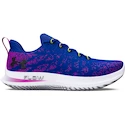 Scarpe running uomo Under Armour Velociti 3-BLU  EUR 45,5