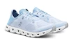 Scarpe sportive da donna On  Cloud Cloud Coast Heather/Chambray