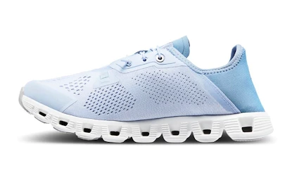 Scarpe sportive da donna On  Cloud Cloud Coast Heather/Chambray