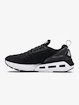 Scarpe sportive da donna Under Armour HOVR Mega 2 Clone-BLK