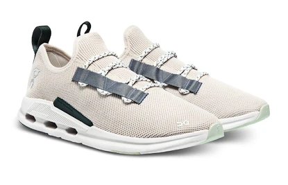 Scarpe sportive da uomo On Cloudeasy Cloudeasy Pearl/Olive