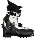 Scarponi da sci alpinismo Atomic  Backland Expert W Black