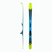 Sci da alpinismo Dynafit  Seven summits plus Lime yellow