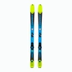 Sci da alpinismo Dynafit  Seven summits plus Lime yellow