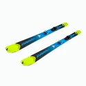 Sci da alpinismo Dynafit  Seven summits plus Lime yellow