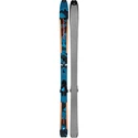 Sci da alpinismo Dynafit  Seven Summits Plus Ski Set