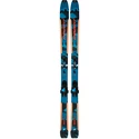 Sci da alpinismo Dynafit  Seven Summits Plus Ski Set