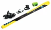 Sci da alpinismo K2  TALKBACK 84 + Skin + Alpinist 12