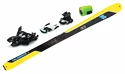 Sci da alpinismo K2  TALKBACK 84 + Skin + Alpinist 12
