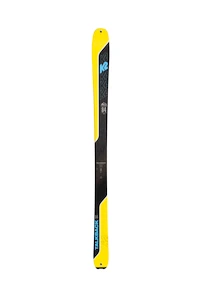 Sci da alpinismo K2  TALKBACK 84 + Skin + Alpinist 12