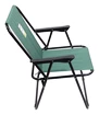 Sedia pieghevole Cattara  camping BERN