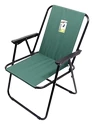 Sedia pieghevole Cattara  camping BERN