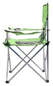 Sedia pieghevole Cattara  camping NET