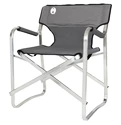 Sedia pieghevole Coleman  Deck Chair Aluminium SS22