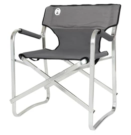 Sedia pieghevole Coleman Deck Chair Aluminium SS22