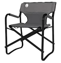 Sedia pieghevole Coleman  DECK CHAIR steel