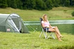 Sedia pieghevole Coleman  Sling Chair