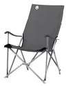 Sedia pieghevole Coleman  Sling Chair Gray SS22