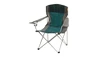 Sedia pieghevole Easy Camp  Arm Chair Petrol Blue SS22