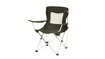 Sedia pieghevole Robens  Driftwood Al Dark Green SS22