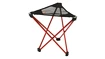 Sedia pieghevole Robens  Geographic High Glowing Red