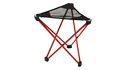 Sedia pieghevole Robens  Geographic High Glowing Red