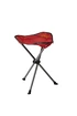 Sedia pieghevole Uquip  Darcy Mahogany/Melange SS22