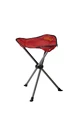 Sedia pieghevole Uquip  Darcy Mahogany/Melange SS22