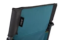 Sedia pieghevole Uquip  Sidney Petrol/Grey