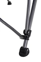 Sedia pieghevole Uquip  Sidney Petrol/Grey