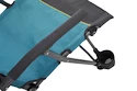 Sedia pieghevole Uquip  Sidney Petrol/Grey