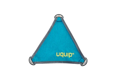 Sedia pieghevole Uquip  Trinity M Petrol SS22