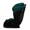 Seggiolino auto Kinderkraft Comfort Up i-Size 76-150cm Green