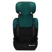 Seggiolino auto Kinderkraft Comfort Up i-Size 76-150cm Green